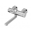 Schell Vitus - Termostatická umývadlová batéria, chróm 016300699
