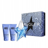 Mugler Angel EDP 25 ml + telové mlieko 50 ml + sprchový gél 50 ml