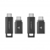 AC Infinity UIS Wireless 1-to-1 Transmitter & Receiver, 2-pack