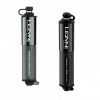 LEZYNE Minipumpa Pocket Drive HV - čierna