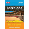 Barcelona + česko-španělská konverzace za výhodnou cenu