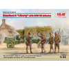 ICM Standard B