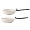 Villeroy & Boch Grilovacia panvica s rúčkou, 2 ks BBQ Passion