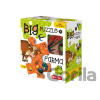 Efko EF54614 BIG DVŮR BABY 24 dielov