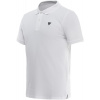 DAINESE VIBRANT SPEED DEMON POLO WHITE - XL