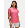 Women's T-shirt Under Armour UA W's Ch. Train SS - Women's ružová S Under Armour 197780965893