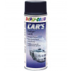 Dupli-color Dupli Color Car's čierna matná - Autolak v spreji 400ml
