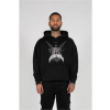 MJG HIGHER THAN HEAVEN V.1 Ultra Heavy Hoody - black L