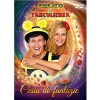 SMEJKO A TANCULIENKA - CESTA DO FANTÁZIE (DVD)