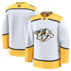 Fanatics Pánský dres Nashville Predators NHL Premium Away Jersey Veľkosť: 44 (XS)