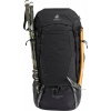 Deuter Futura Air Trek 60+10l black-graphite