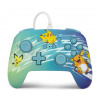 PowerA Enhanced Wired Controller for Nintendo Switch - Pikachu Evolution NSGP0221-01
