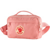 Ledvinka Fjällräven - Kånken Hip Pack - Pink