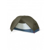 Stan pre 1 osobu MSR Hubba Hubba HD 1P Tent - green