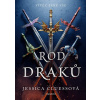 Rod draků - Jessica Cluessová