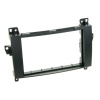 Rámeček autorádia 2-DIN Mercedes Sprinter / Vito / Viano / VW Crafter od r.v. 2006