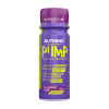 Nutrend Pump Shot 60 ml Príchuť: Ostružina - Llimetka