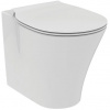 Ideal Standard WC misa Connect Air, biela E004201