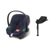Cybex výhodný set Aton B2 i-size + base ONE bay blue