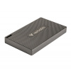 SSD Externá Verbatim Metal Mini SSD, 32030, 512GB, čierna, USB C