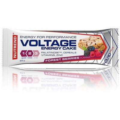 Nutrend Voltage Energy Bar 65 g - exotic