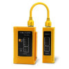 W-Star Tester káblov WS468OG RJ45 RJ11 STP Cat5e Cat7 oranžový (WS468OG)