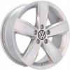 Hliníkové disky Volkswagen OE 3G0 6.5