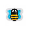 BUZZY Personal Bee Striped Mini