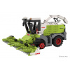 BRIXIES Plus 222.733 CLAAS JAGUAR 990 TERRA TRAC - zberovacia rezačka, 973 k (222.733)