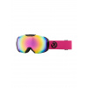 Snb & Ski Brýle Zoomer Pink Meatfly