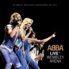 ABBA - LIVE AT WEMBLEY ARENA (2CD)