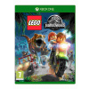 Xbox One hra LEGO Jurassic World