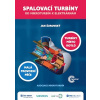 Spalovací turbíny
