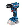 Bosch GSR 18V-45 aku vŕtací skrutkovač 18 V bez aku 06019K3200