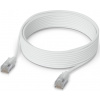 Ubiquiti UACC-Cable-Patch-EL-C6A-8M-W - UniFi Premium Patch Cable 8m