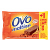 OVOMALTINE Energetické tyčinky OVOMALTINE 6 x 20 g, ......