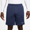 Nike Strike Football Shorts Adults Midnight Navy L