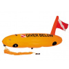 Vlečná Bóje MARES TORPEDO BUOY