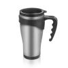 Steel Cup Termoska z nerezovej ocele 450 ml