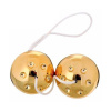Zlaté venušine guličky Gold Balls