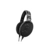 Sennheiser Sennheiser HD 650 Over-Ear Headphones with Detachable Cables, Black EU