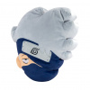 Club mocchi mocchi Mocchi Mocchi Naruto Shippuden plyš Kakashi 36 cm