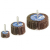 DEDRA Brúsny valec so stopkou 30x15x6mm, zr. 40 - F28ST30040