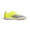 ADIDAS F50 CLUB IN (46 2/3) Halové topánky Unisex Žlté