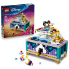 LEGO Disney 43295 Jasmínina šperkovnica