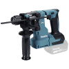 Makita DHR183Z -aku kombinované kladivo 18 V Li-Ion akumulátor 500 W bez akumulátoru; DHR183Z