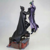 Rozprávková figúrka - Batman vs Joker Figurine Arkham Origins 28 cm (Batman vs Joker Figurine Arkham Origins 28 cm)
