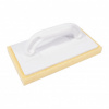 Hladítko plast molitán jemný 250x130x20mm