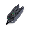 Signalizátor Sonik Herox Bite Alarm Single Orange