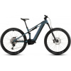 Cube Stereo Hybrid ONE44 HPC Race 800 smaragdgrey´n´prism (L)